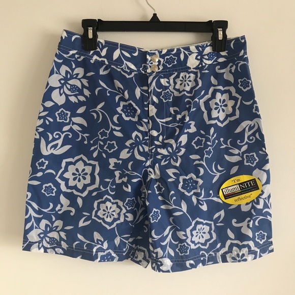 Ralph Lauren Shorts SET Polo Jacket REFLECTIVE S